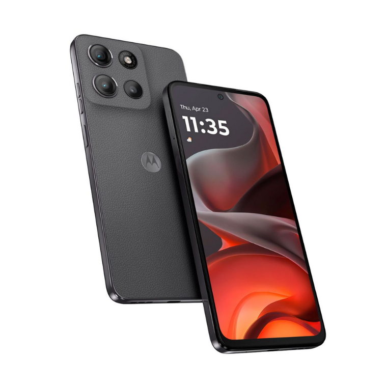 MOTOROLA G15 256GB 4 RAM 